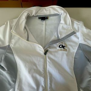 Under Armour Storm Georgia Tech Jacket